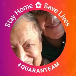 Meet your Posher, Mercedeh